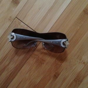 Bvlgari Sunglasses