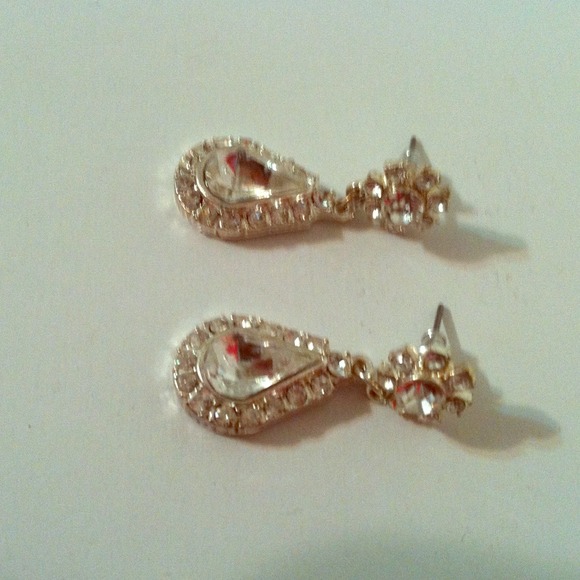 Costume Earrings
