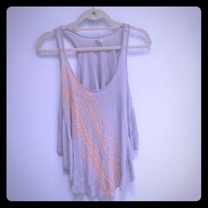 Free people tank