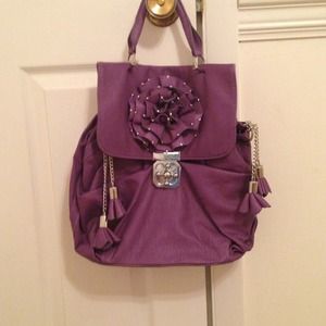 Boutique handbag