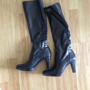 Franco Sarto boots