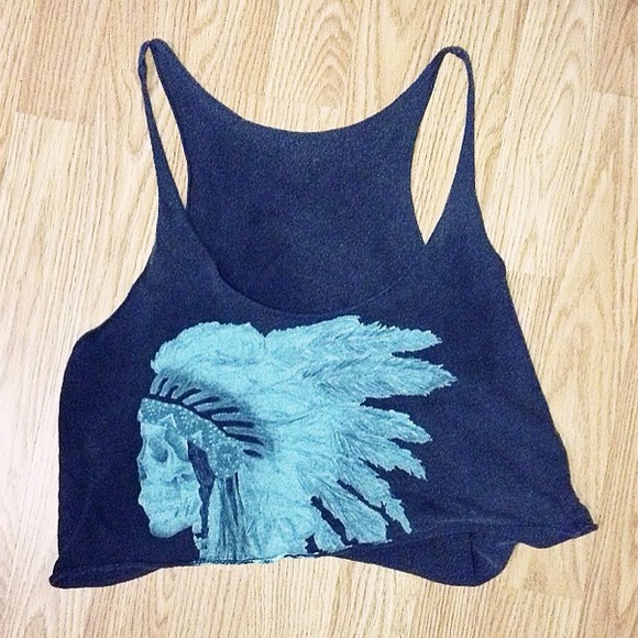 Brandy Melville Tank