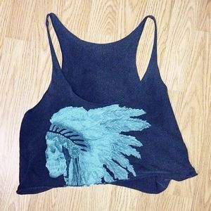 Brandy Melville Tank