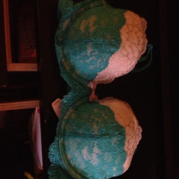 Victoria secret bra