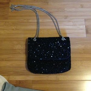 Banana Republic Evening purse