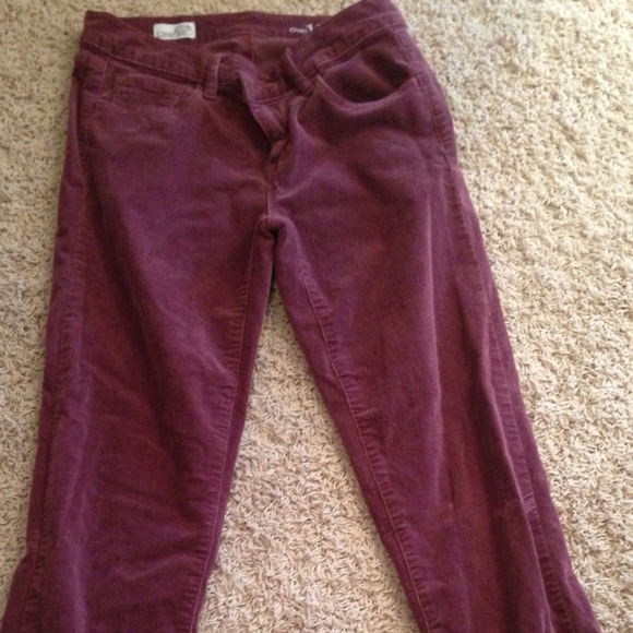 REDUCED!!!!! Gap Cords