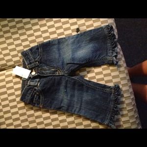 Childrens place jeans