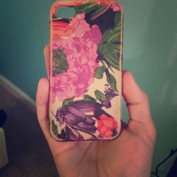 iPhone 4/4s case