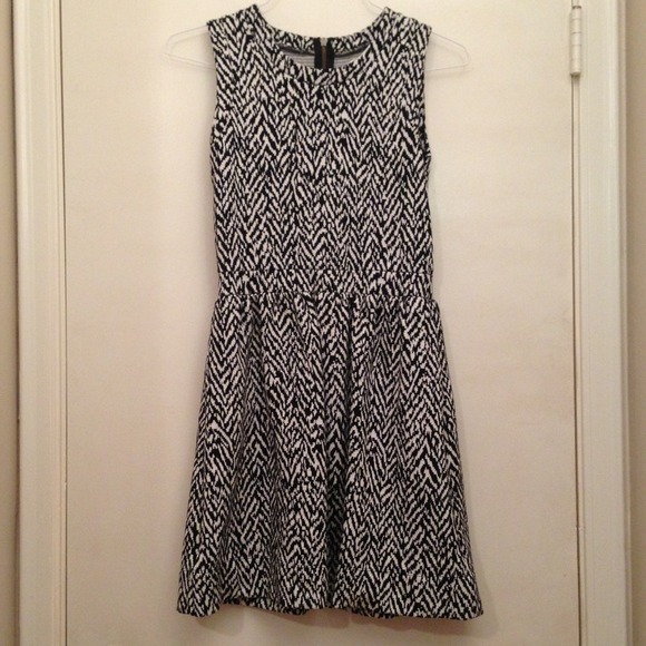 Madewell Hi-Line Party Dress