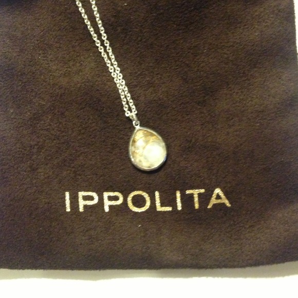 SOLD Ippolita necklace - Picture 1 of 3