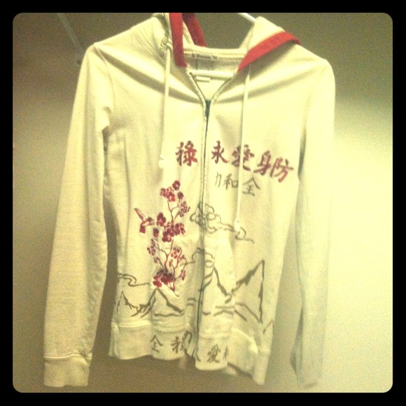 🍁 Hoodie 🍁