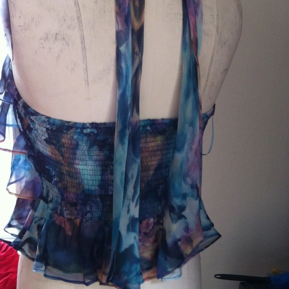 Halter - Picture 2 of 2