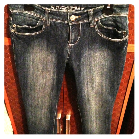 🚫🚫SOLD🚫🚫🚫JEANS FOR SALE 👖