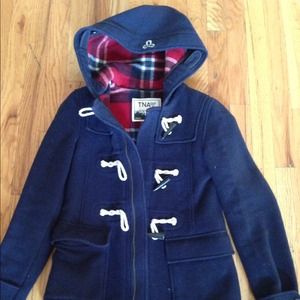 Aritzia wool jacket,95% new.