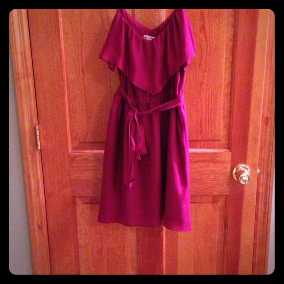 American Eagle Sundress