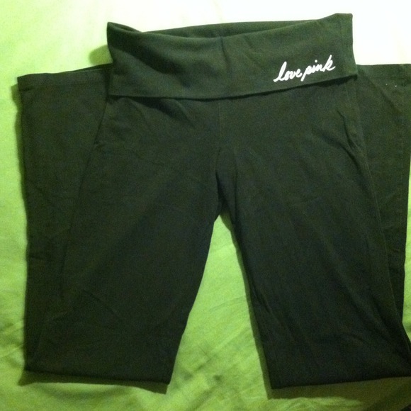 Victoria secret yoga pant