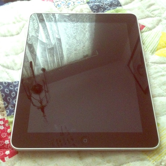 32 GB iPad 1st Generation WIFI