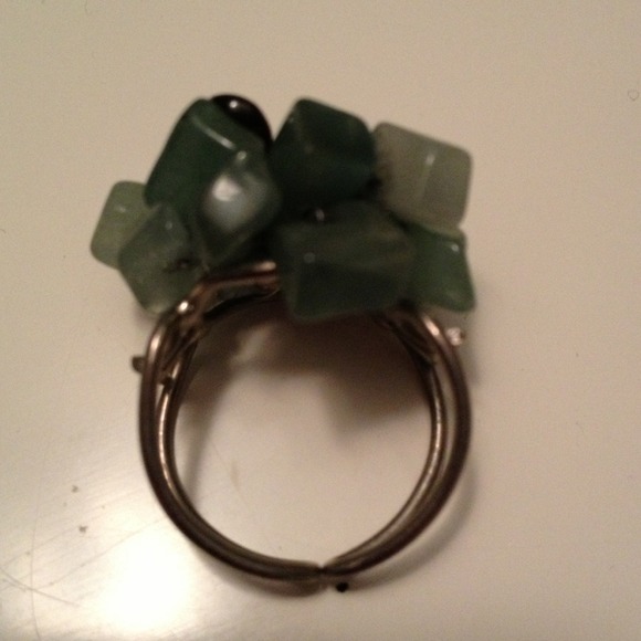 Handmade Ring - Picture 2 of 2