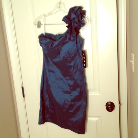 Gorgeous dress NWT