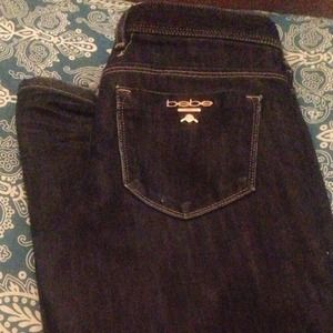 bebe Premium Denim Jeans