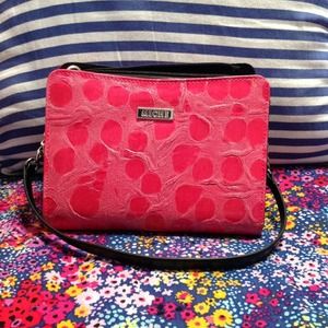 My Miche interchangeable face bag with 3 covers