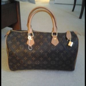 LV Speedy