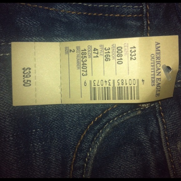 Shorts - Picture 4 of 4