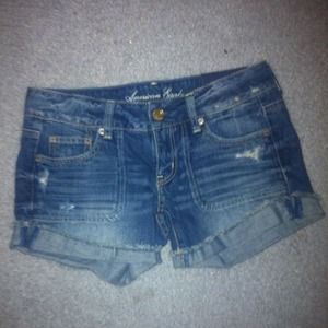 Shorts