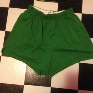 Soffe shorts