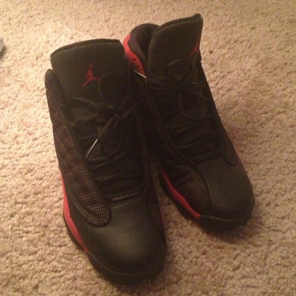 Nike Shoes - Air Jordan's