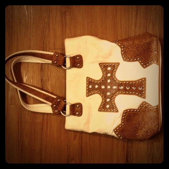 country girl purse.