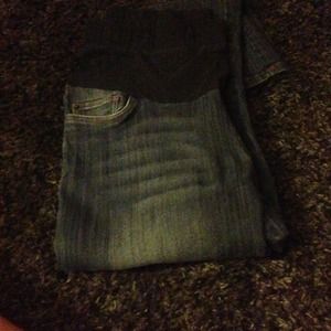 Maternity Jeans