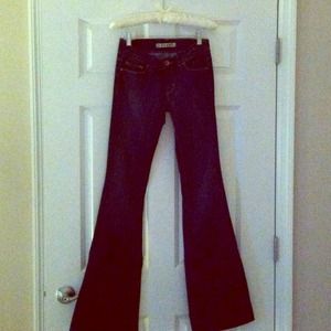 JBrand Lovestory Jeans