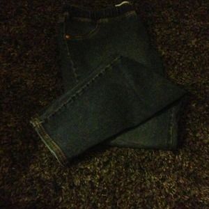 🚫Sold🚫 Jeggings