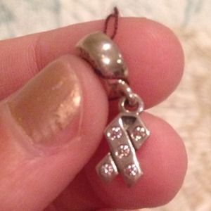 Pandora bundle reserved