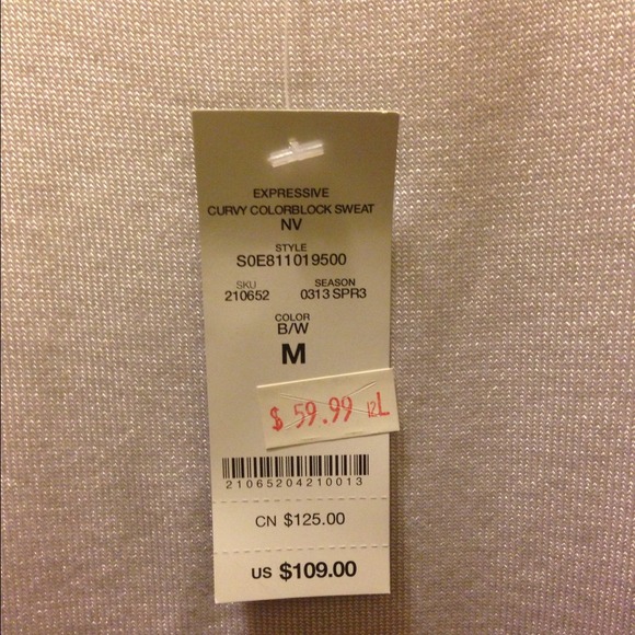 Bebe Dress - Picture 3 of 3