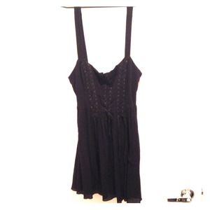 Free People Sexy Dress!