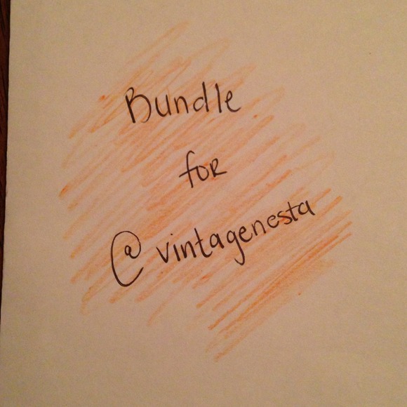Bundle for @vintagenesta