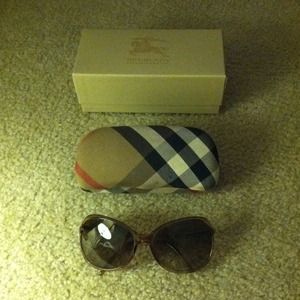 Burberry Sunglasses