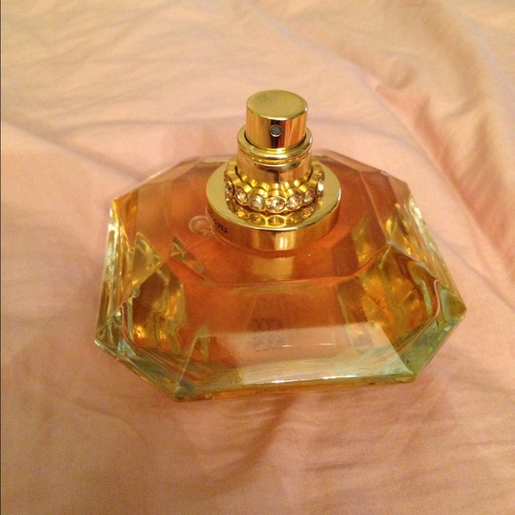 Baby phat perfume on hold