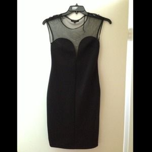 LITTLE BLACK DRESS!!!!!! Super cute!!!!