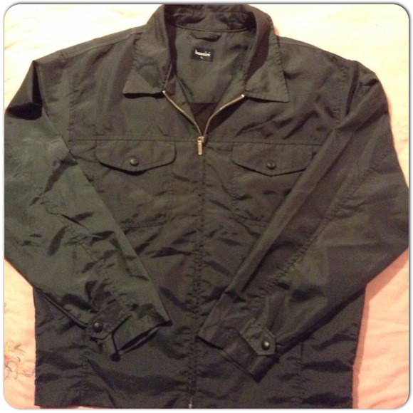 Other - ❌Unavailable❌Men's Waterproof Jacket