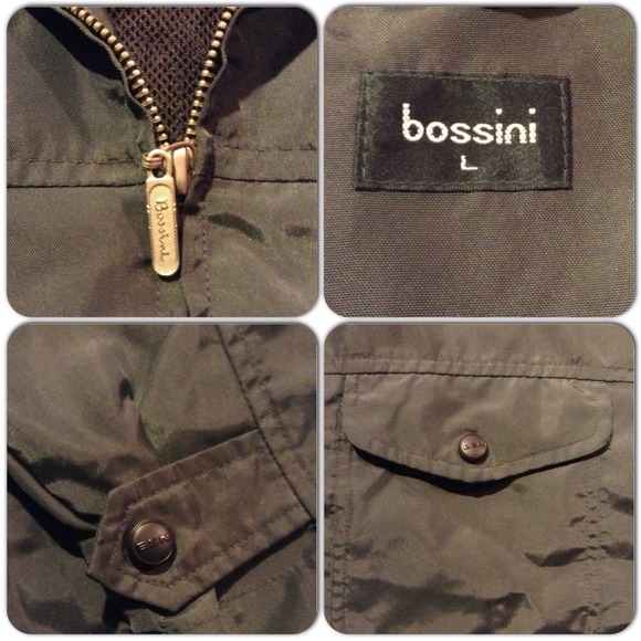 ❌Unavailable❌Men's Waterproof Jacket - Picture 2 of 4