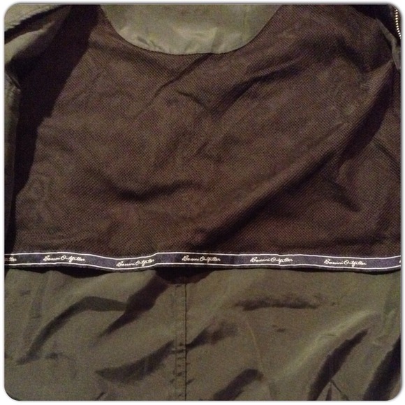 ❌Unavailable❌Men's Waterproof Jacket - Picture 3 of 4