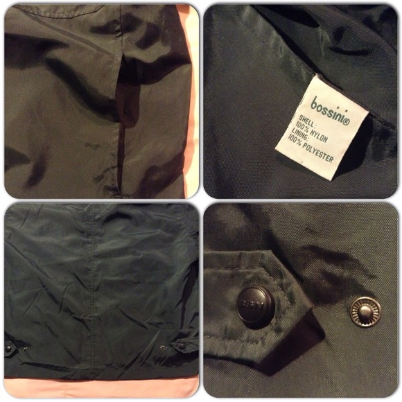 ❌Unavailable❌Men's Waterproof Jacket - Picture 4 of 4