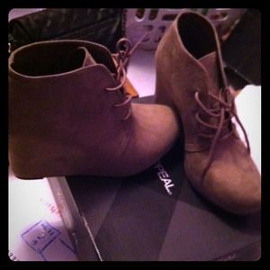 Cute shoes