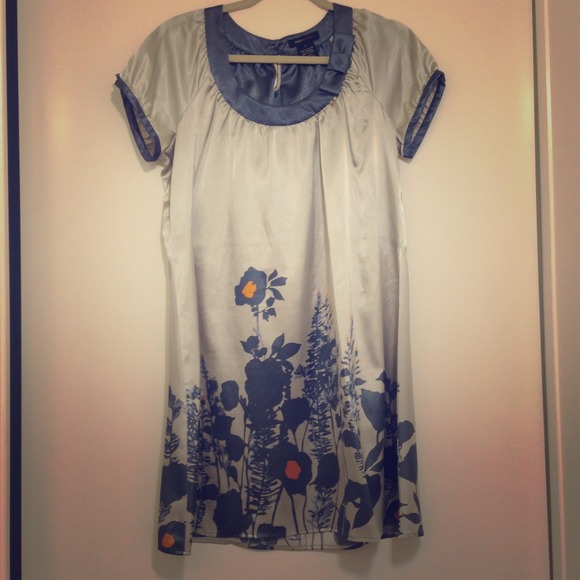 BCBG MaxAzria dress