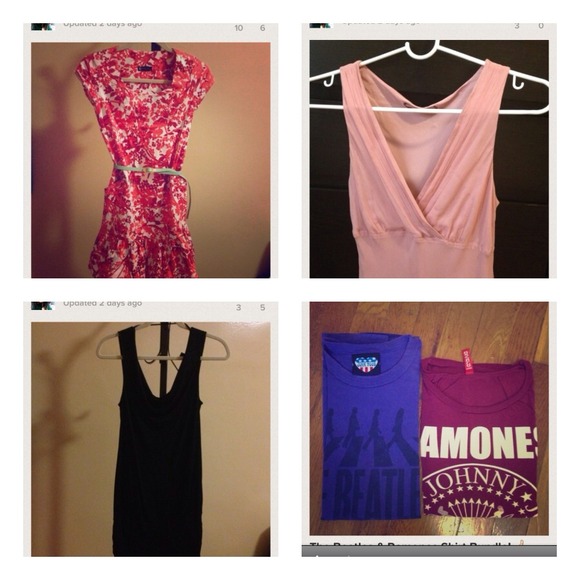 BUNDLED 👍 Partial Trade ☀Citizens of Humanity☀