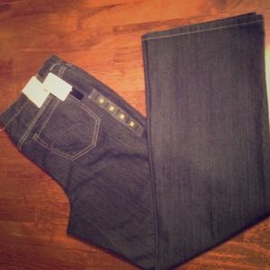 Fashion Bug Jeans SZ 20w