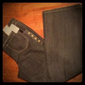 Fashion Bug Jeans NWOT SZ 20W